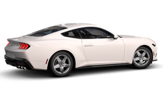 2026 Ford Mustang® External Image 4